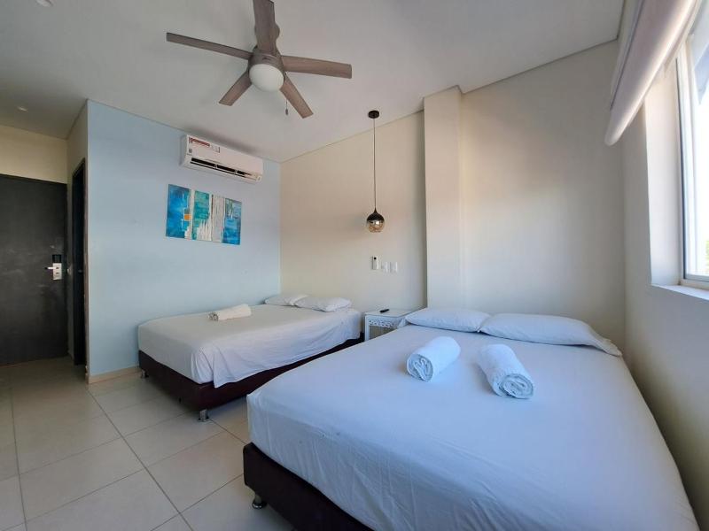 Summer House Inn San Andres - image 38