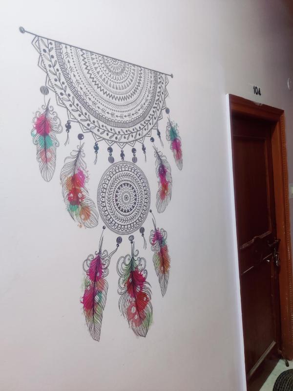 Adventure Homestay khajuraho - image 15