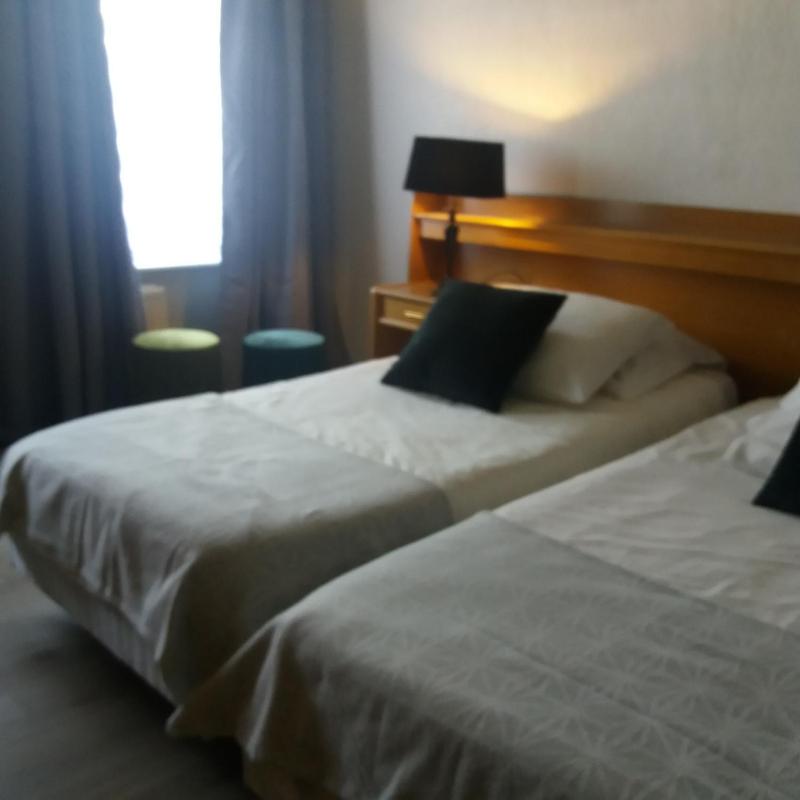 Special Offer - Twin Room image 1