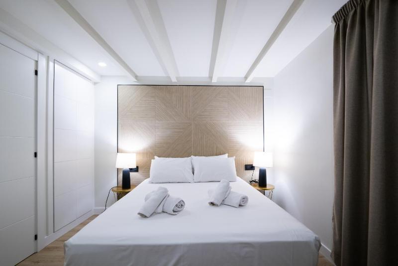 Apartamentos Málaga Premium - Calle San Telmo - image 47