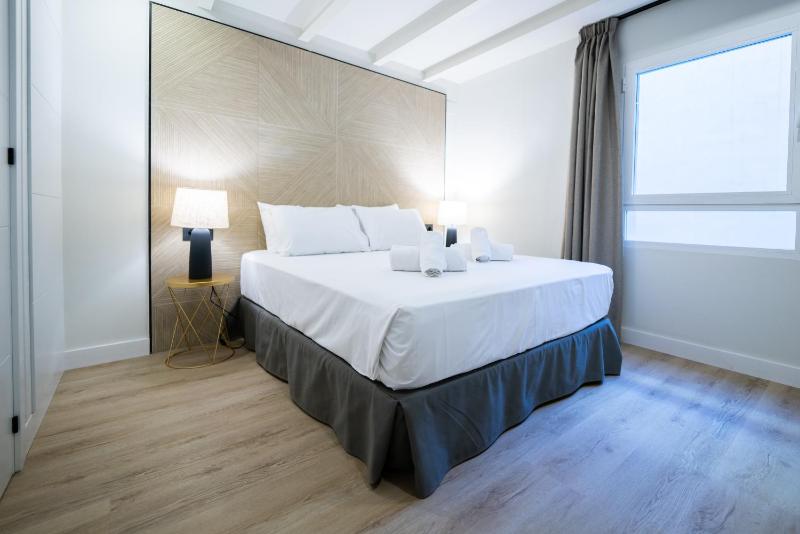 Apartamentos Málaga Premium - Calle San Telmo - image 43