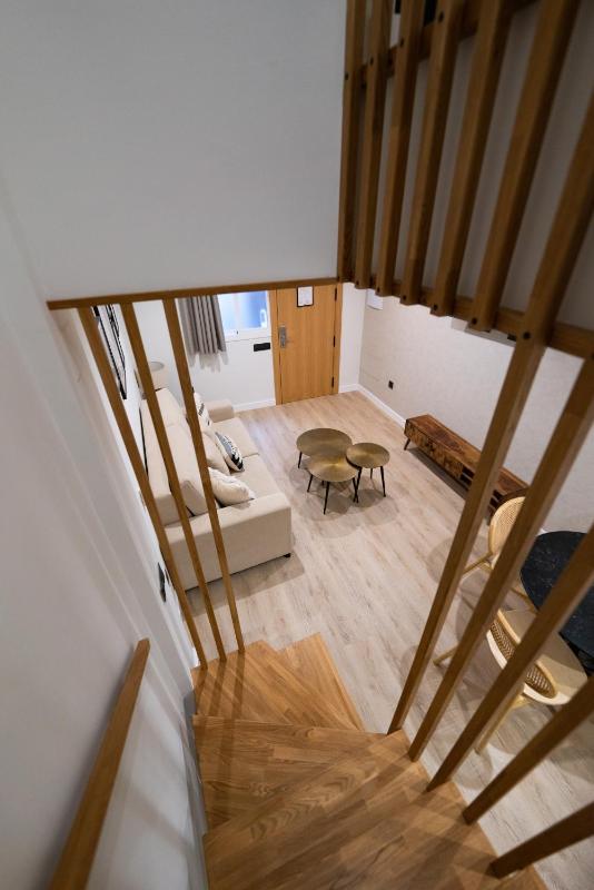 Apartamentos Málaga Premium - Calle San Telmo - image 15