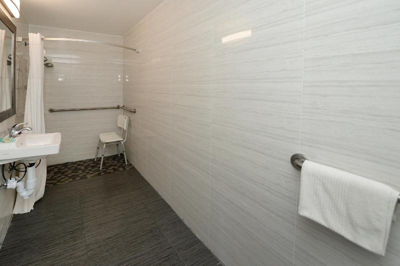King Room - Disability Access image 2