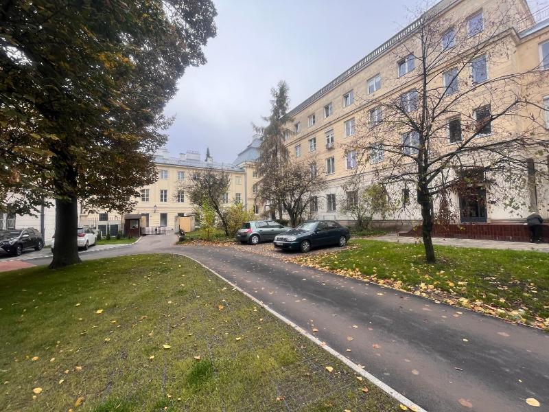Two-Bedroom Apartment image 2