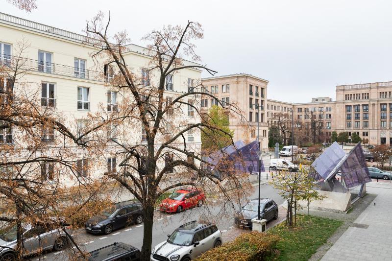 Two-Bedroom Apartment image 1
