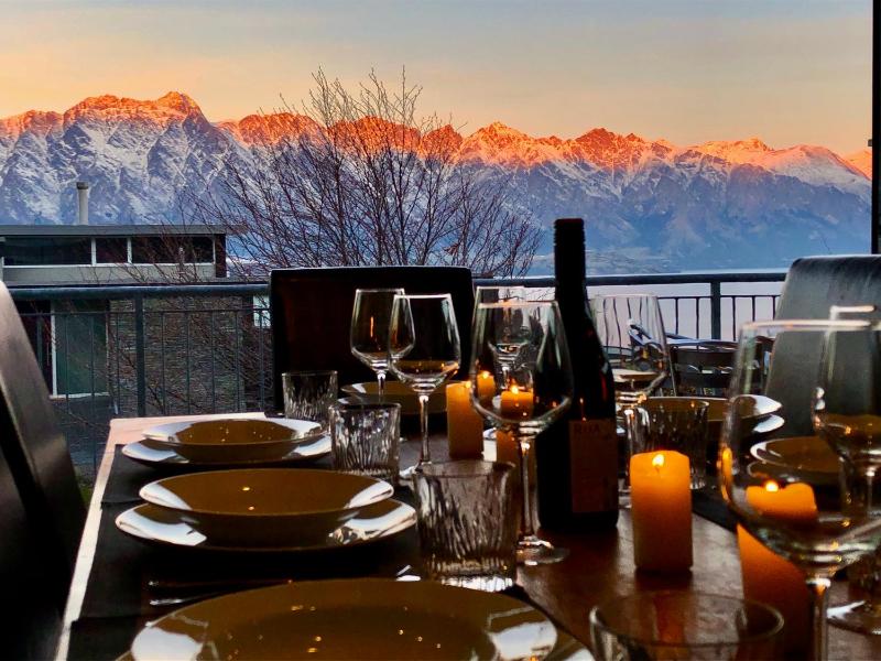 Remarkable Escape Breathtaking Views with Hot Tub - image 21