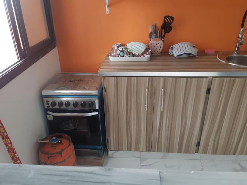 Appartement avec vue sur la plage de Yoff BCEAO A4 - image 12