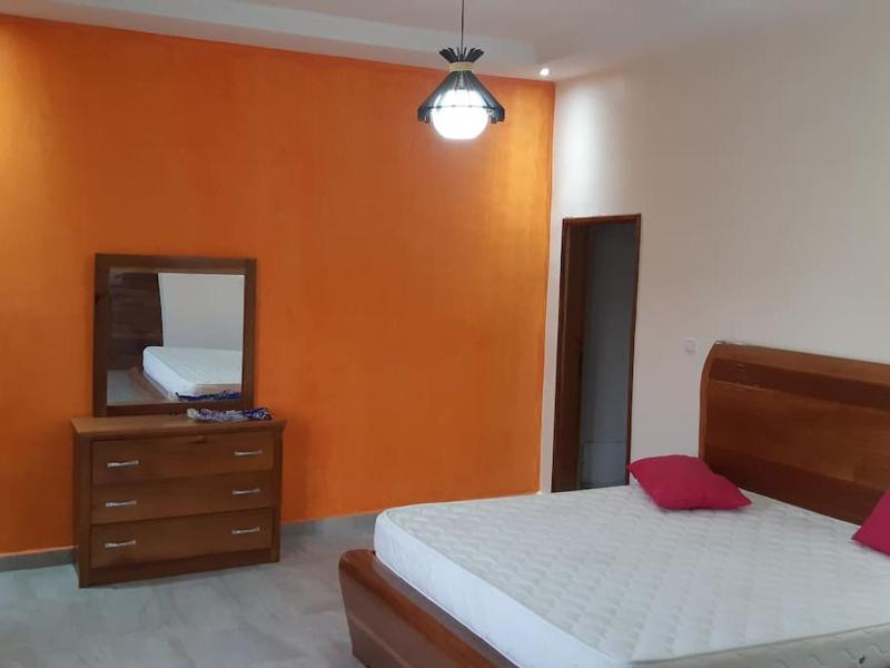 Appartement avec vue sur la plage de Yoff BCEAO A4 - image 15