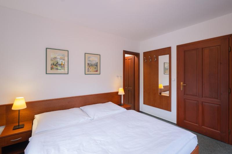Comfort Quadruple Room image 2