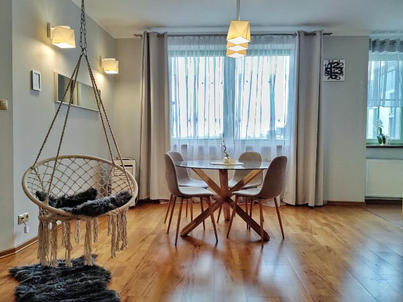 Apartment with River View - ul. Panieńska 18/3 image 1