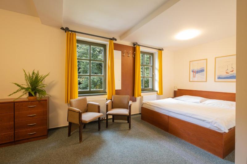 Comfort Quadruple Room image 3