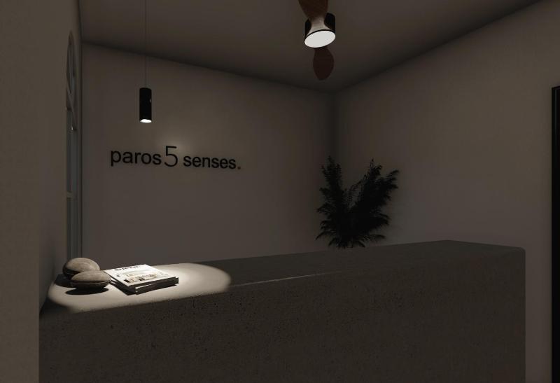 Paros Five Senses - image 34