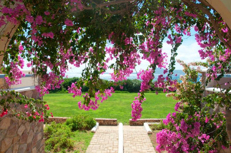 Villa - Beach Front image 3