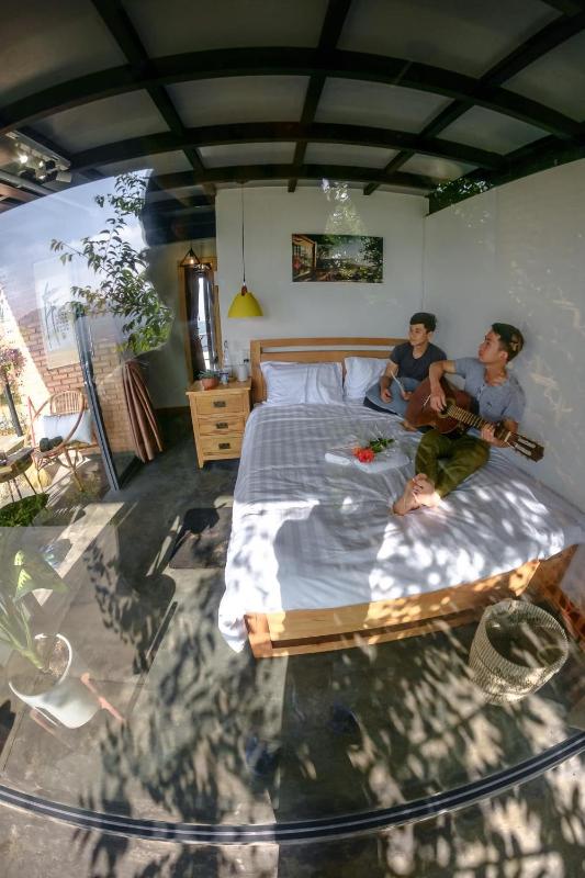 Lengkeng Da Lat Homestay - image 23
