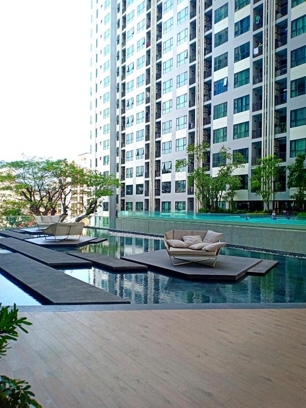 The Base Horizon Central Pattaya - image 1