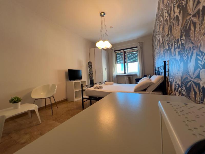 APPARTME Guest House Seveso 40 - image 7