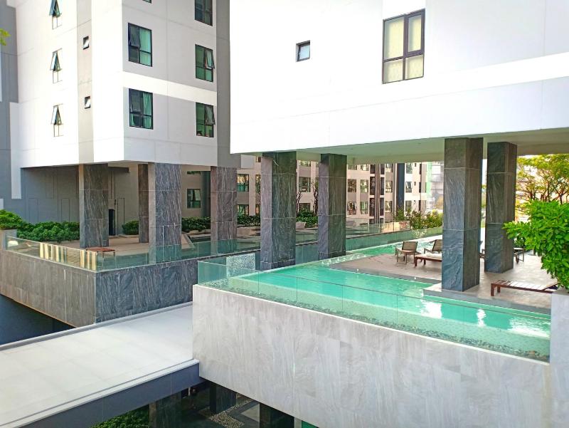 The Base Horizon Central Pattaya - image 5