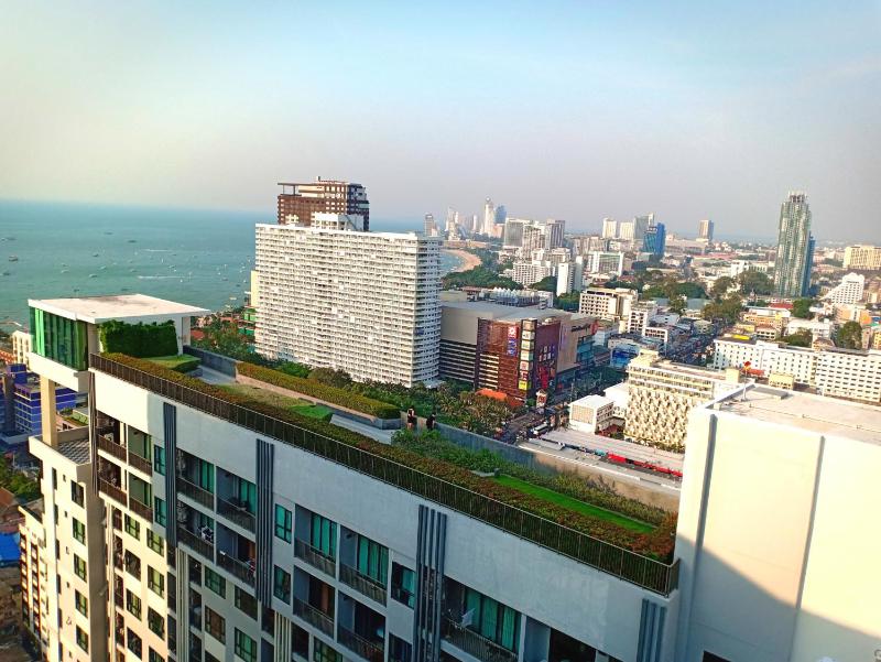 The Base Horizon Central Pattaya - image 20