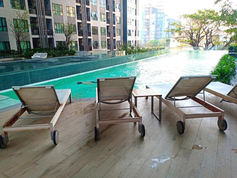The Base Horizon Central Pattaya - image 12