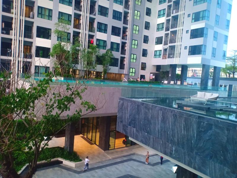 The Base Horizon Central Pattaya - image 11