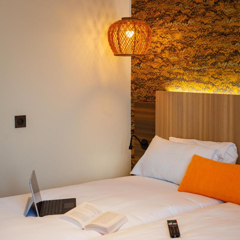 Deluxe Twin Room - Non-Smoking image 3