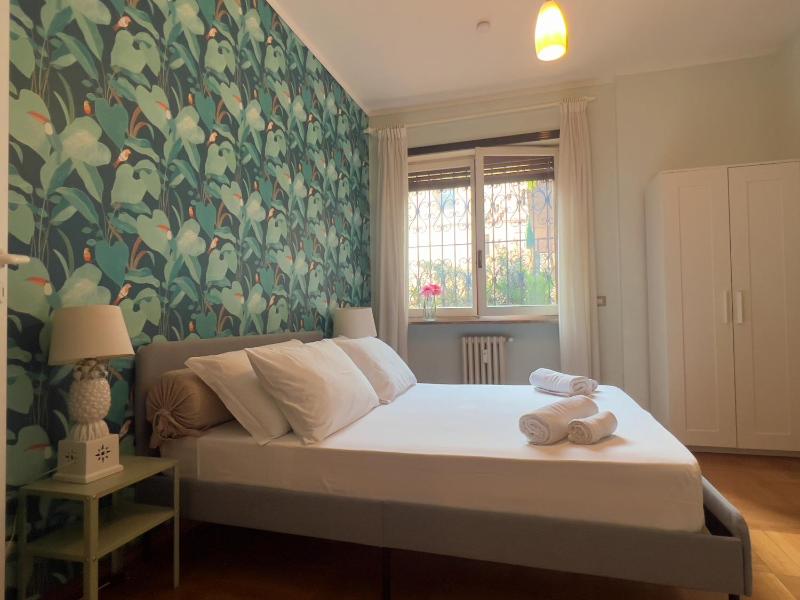 APPARTME Guest House Seveso 40 - image 14