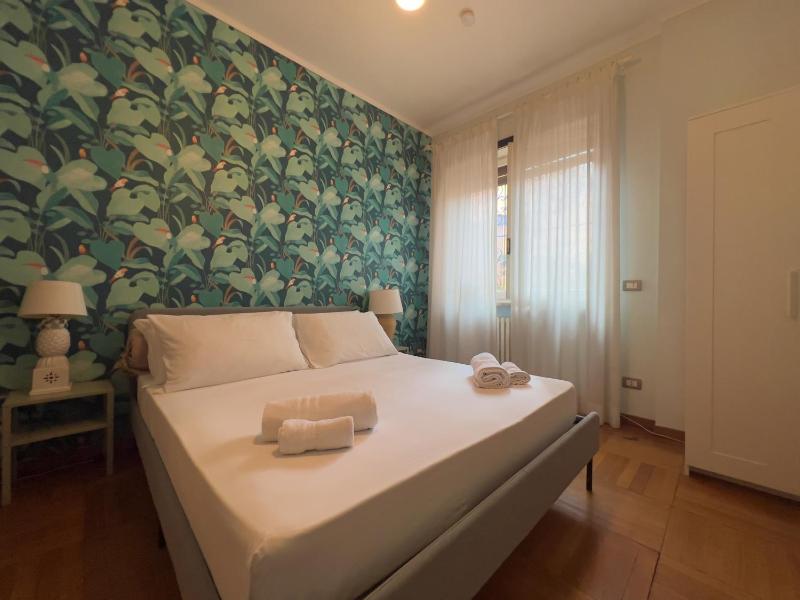 APPARTME Guest House Seveso 40 - image 3