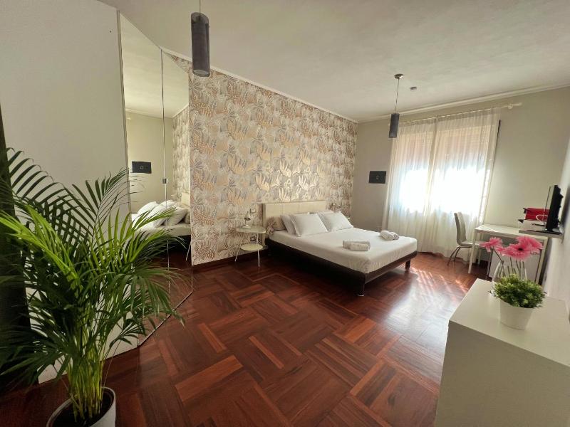 APPARTME Guest House Seveso 40 - image 12