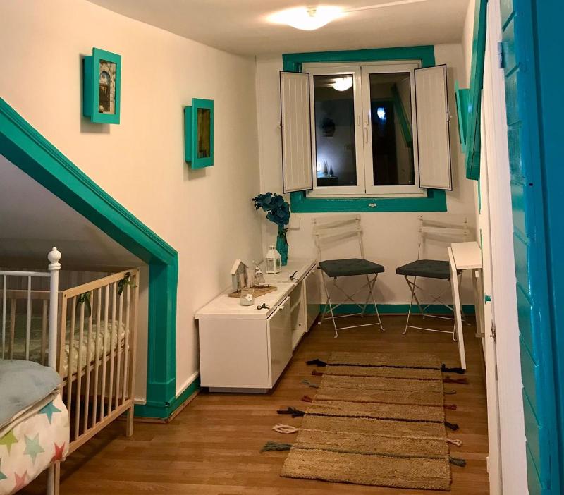 One-Bedroom Apartment image 1