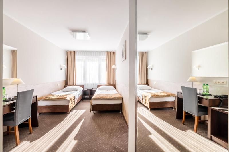 Standard Twin Room image 3