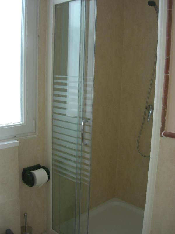 One-Bedroom Apartment image 2