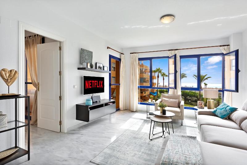 Appartement Aldea Hills, Manilva Images