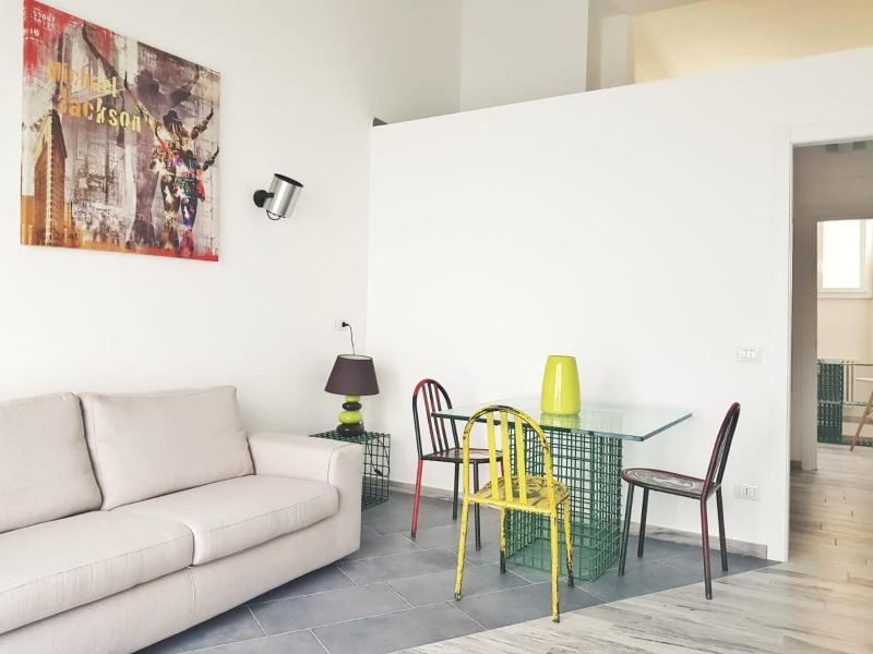 Appartamento Zuretti 53 - image 1