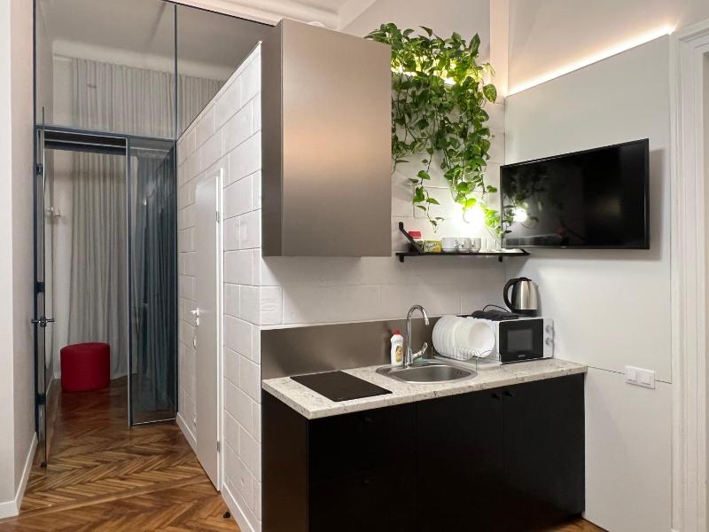 Apartment - Kopernyka Street 5/2 image 3