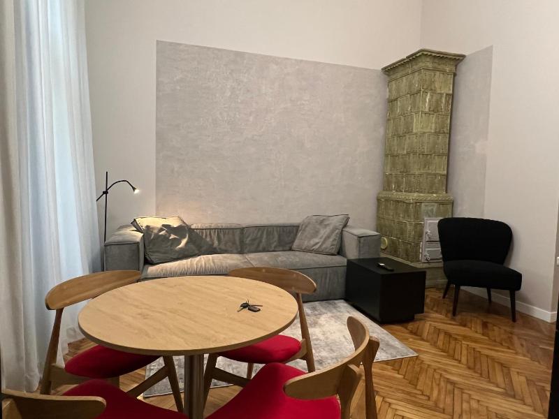 Apartment - Kopernyka Street 5/2 image 4