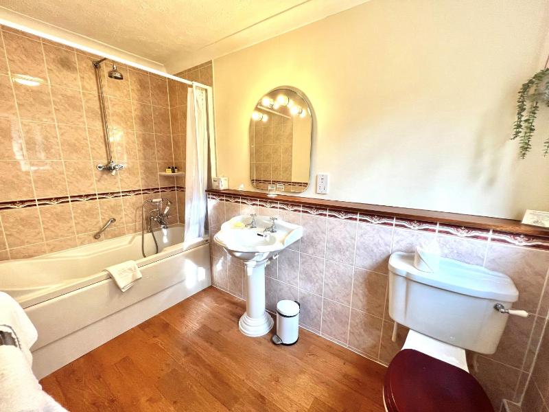 Single Room image 4