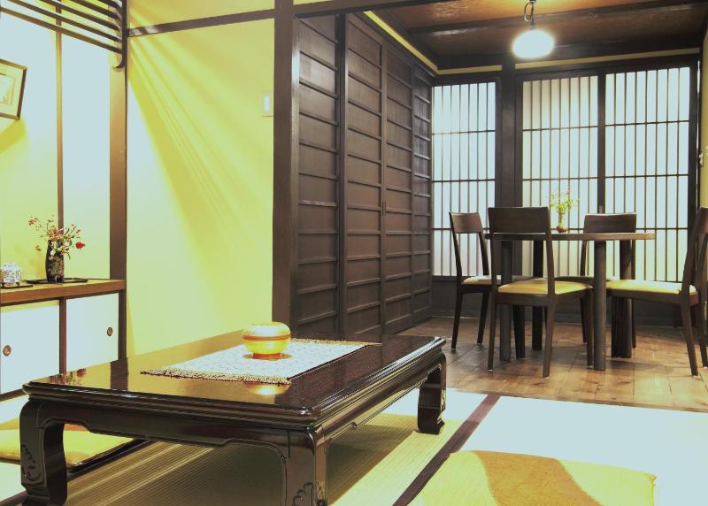 Gion Kyuraku - image 12