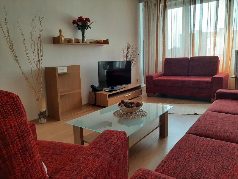 Standard Apartment image 1
