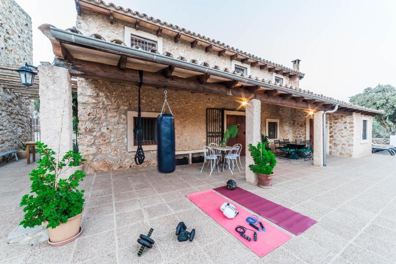 Studio with Pool View and Terrace  image 3