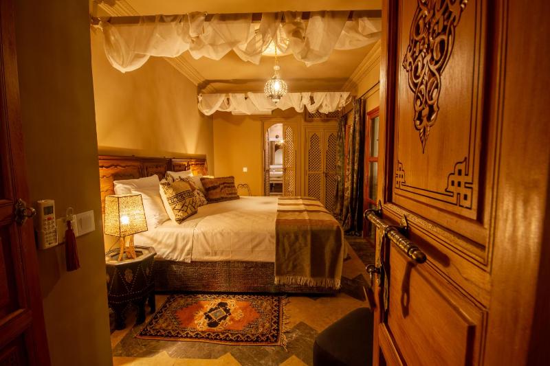 Riad SofYan & Spa - image 11