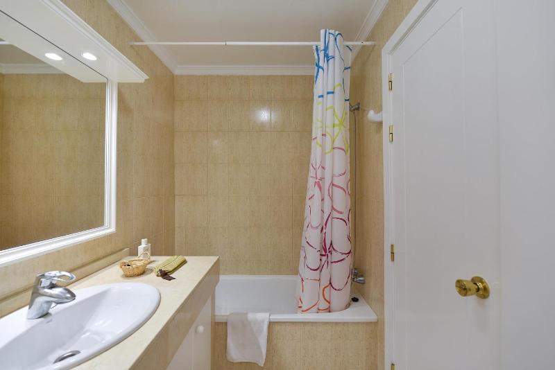 Bungalow Sonnenland Los Tinos II by VillaGranCanaria - image 21