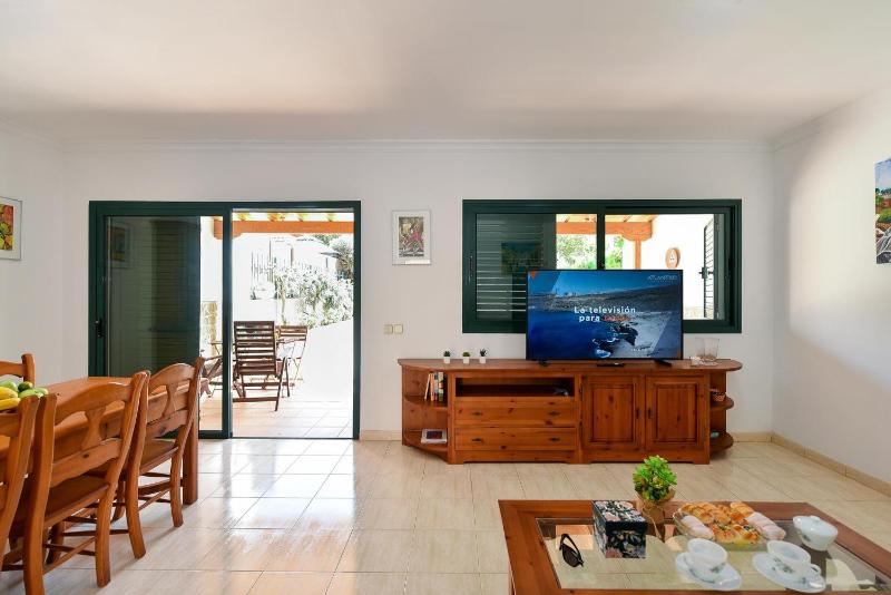 Bungalow Sonnenland Los Tinos II by VillaGranCanaria - image 12