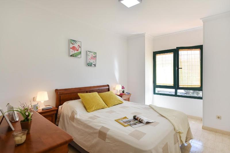 Bungalow Sonnenland Los Tinos II by VillaGranCanaria - image 20