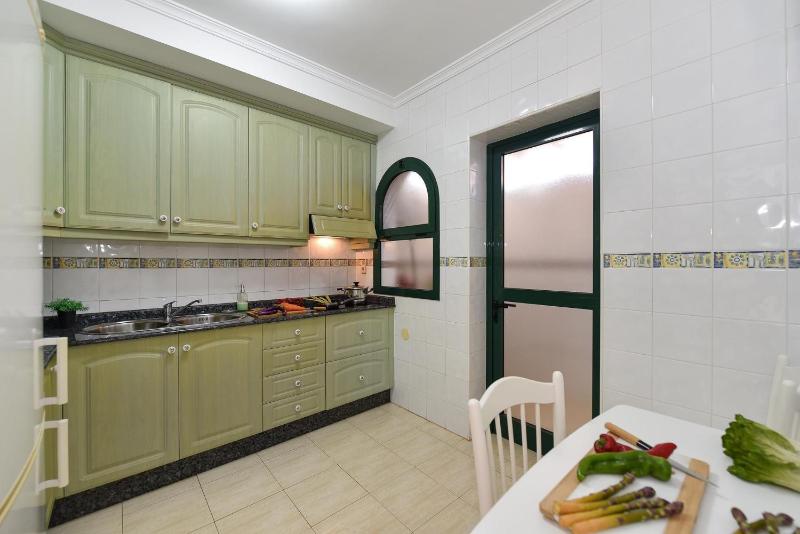 Bungalow Sonnenland Los Tinos II by VillaGranCanaria - image 3