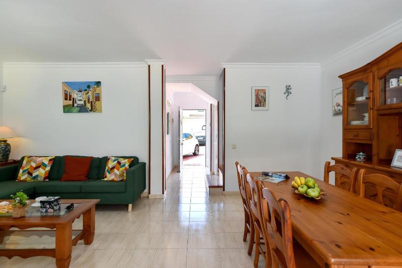 Bungalow Sonnenland Los Tinos II by VillaGranCanaria - image 4