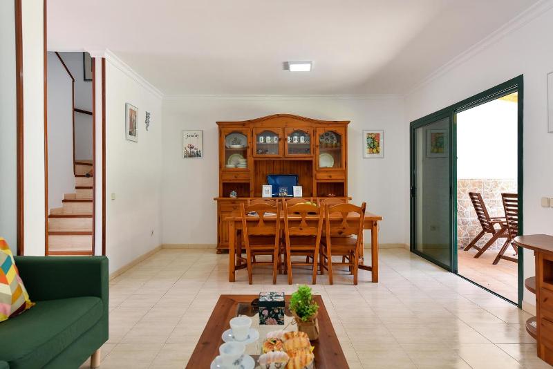 Bungalow Sonnenland Los Tinos II by VillaGranCanaria - image 10
