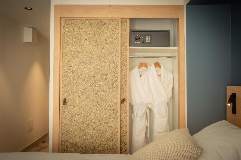 La Cachette Friendly Hotel & Spa - image 12