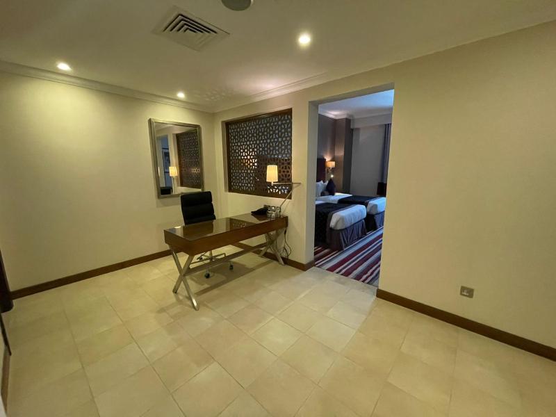 Wonder Palace Hotel Qatar - image 10