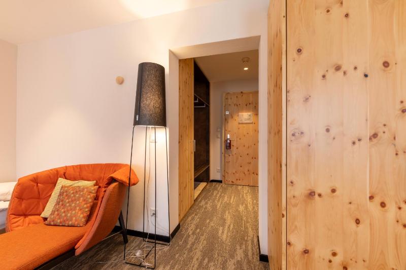 Double Room Deluxe Arve image 4