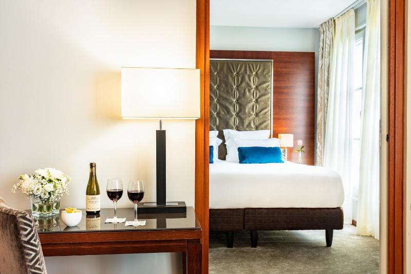 Executive Junior Suite image 1